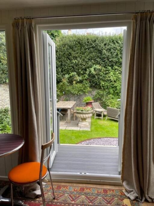 The Garden Room Knighton  Exterior photo